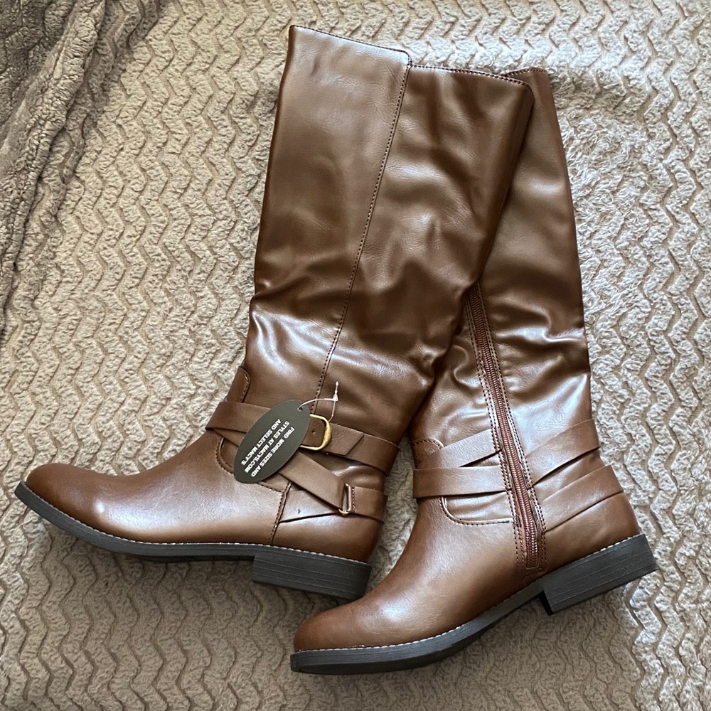 Style & Co. Women’s Boots Size 7.5